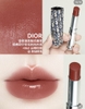 son môi Dior Addict Shine lipstick (vỏ đen)