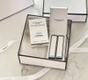 Set son môi Chanel limited vỏ trắng (2 son 02:00 và 06:00)