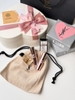 Set son dưỡng môi YSL Love Shine (1 son YSL 1B + 01 son YSL 44B + 1 hộp hoa trái tim hồng)