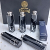 son môi Dior Addict Shine lipstick (vỏ đen)
