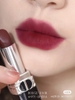 son môi Dior rouge lipstick