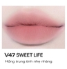 Son kem BBIA LAST VELVET TINT