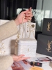 Set YSL túi hộp holiday 2026