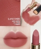 son môi Lancome drama matte (vỏ đen)