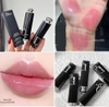 son môi Dior Addict Shine lipstick (vỏ đen)