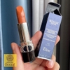 son môi Dior rouge lipstick