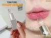 Son dưỡng môi TOM FORD Soleil lip balm - 01 Neige