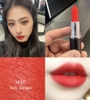 (NEW 2026) Son môi MAC ximal matte  (vỏ đen)