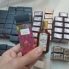 Nước hoa mini GUCCI 5ml