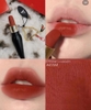son môi Christian Louboutin matte (vỏ đen mẫu mới)