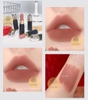 Son môi Christian Louboutin on the go matte (vỏ đen)