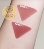 Son môi PRADA limited 2025 (vỏ vàng đồng)
