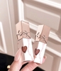 Set YSL 2 son limited (vân đá - màu 610+442)