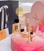 Set YSL trái tim Valentine 2026