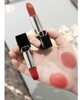 Son môi DIOR rouge velvet limited vỏ đỏ TẾT 2026