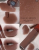 son môi Giorgio armani  maestro velvet (vỏ trơn đỏ)