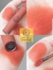 (NEW 2026) son môi 3CE Velvet lip tint (son kem thân tròn)