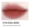 Son kem BBIA LAST VELVET TINT