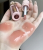 Son môi Charlotte Tilbury Pillow Talk lip gloss