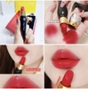 son môi Christian Louboutin matte (vỏ đen mẫu mới)
