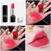 son môi DIOR satin  (nắp nam châm)