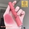 (NEW 2026) son môi 3CE Velvet lip tint (son kem thân tròn)