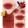 Son môi MAC chili 2022 (limited vỏ đỏ)