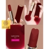 Son môi Lancome limited (vỏ nhung đỏ)