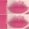 Romand Blur Fudge Tint