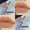 son môi MAC locked kiss (son thỏi)