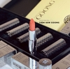 Son môi GIVENCHY deep velvet limited (vỏ trắng)