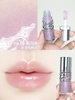 Son dưỡng môi YSL lip oil gloss 2025