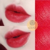 Set DIOR túi bạc đã mix dây (son 720 mini + nước hoa bloming mini)