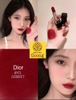 son môi Dior rouge lipstick
