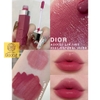 Son môi Dior Addict lip tint