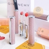 Son dưỡng môi GIVENCHY limited 2025 (vỏ lấp lánh)