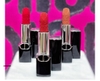 Son môi Dior rouge limited 2025 (khắc Miss Dior thân son)
