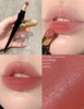 Son môi Christian Louboutin Stiletto lumi matte (hình bút nhọn vỏ đen)