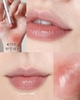 son môi Dior Addict Shine lipstick (vỏ đen)