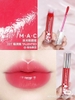 Son môi MAC lipglass air (new 2025)