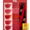 Son môi YSL slim velvet radical (vỏ đen)
