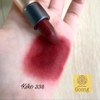 Son môi kiko velvet passion