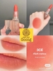 son môi 3CE Soft Matte Lipstick (vỏ trong)