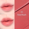 Son mini kem lỳ ESPOIR COUTURE LIP TINT FITTING BLUR