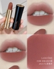 son môi Lancome drama matte (vỏ đen)
