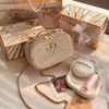 Set DIOR holiday limited 2025 (son dưỡng + kem tay)