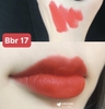 Son môi Burberry kisses matte