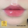 son môi Chanel rouge coco gloss