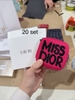 Set 4 vial Miss Dior kèm túi hồng