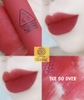 Son môi 3CE Blurring liquid lip